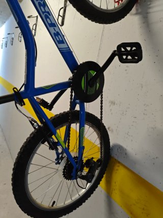 Bicicleta 20"