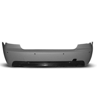 Paragolpes trasero BMW Serie 3 E92 E93 tipo M