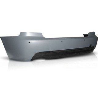 Paragolpes trasero BMW Serie 3 E92 E93 tipo M