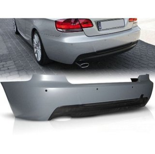 Paragolpes trasero BMW Serie 3 E92 E93 tipo M