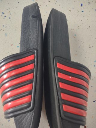 Chanclas