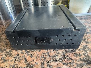 1 Radios BRIGMTON Y SONY de Coche