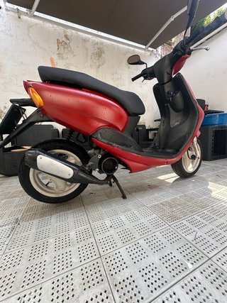 Yamaha Neos 100cc 2T