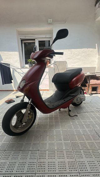 Yamaha Neos 100cc 2T