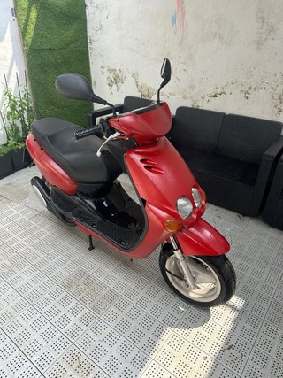 Yamaha Neos 100cc 2T