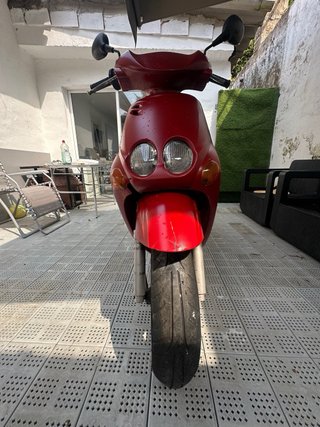 Yamaha Neos 100cc 2T