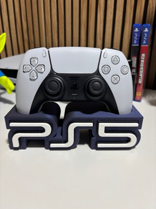 Soporte Mando PS5