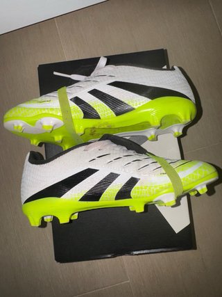 Botas de fútbol Adidas Predator