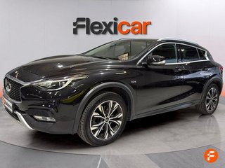 Infiniti QX30 2.2D PREMIUM 7DCT AWD