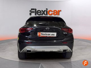 Infiniti QX30 2.2D PREMIUM 7DCT AWD