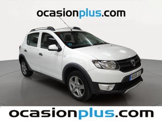 Dacia Sandero Stepway TCe 66 kW (90 CV)