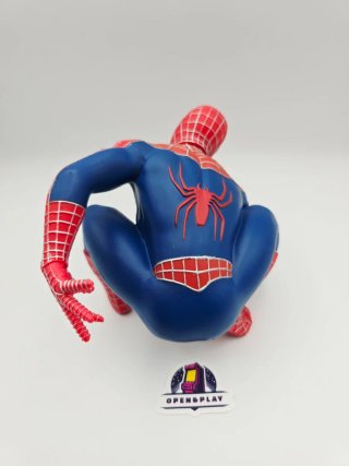 Figura/Colonia Spiderman