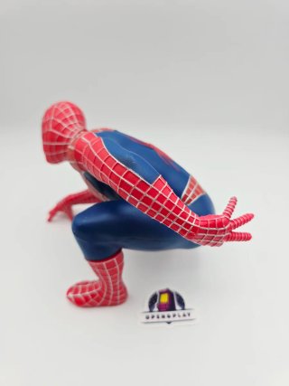 Figura/Colonia Spiderman