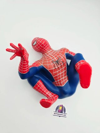 Figura/Colonia Spiderman