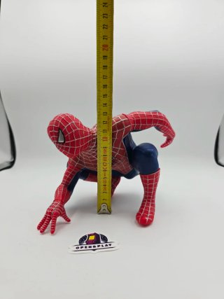 Figura/Colonia Spiderman