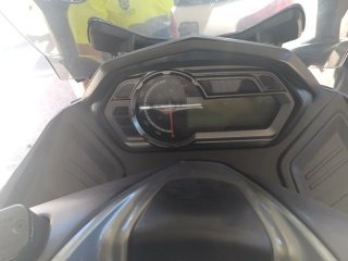 Daelim XQ1 125cc