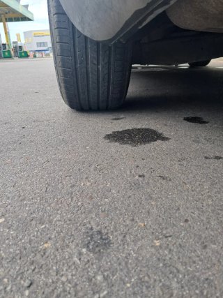 Volkswagen Passat 2007