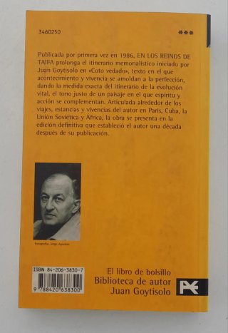 En los reinos de taifa