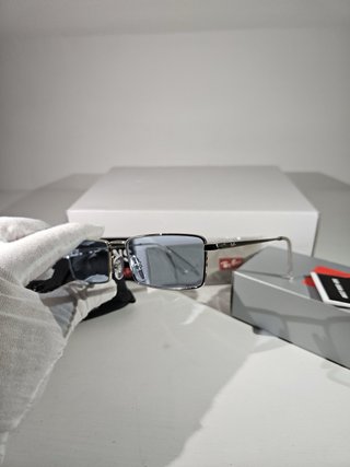 Occhiali Ray Ban Emy Bio-Based Azzurri