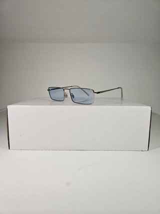Occhiali Ray Ban Emy Bio-Based Azzurri