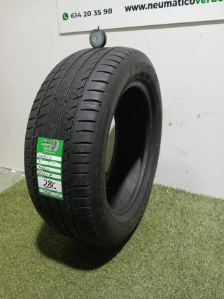 205 55 16 91V MICHELIN PRIMACY HP