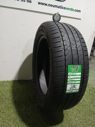 205 55 16 91V MICHELIN PRIMACY HP