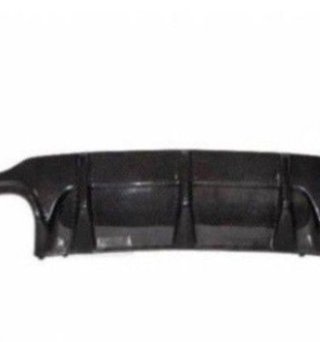 Difusor Trasero Mercedes W204 4 puertas / Coupe 20