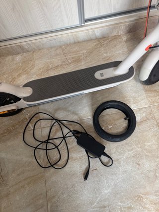 Xiaomi Mi Scooter 3
