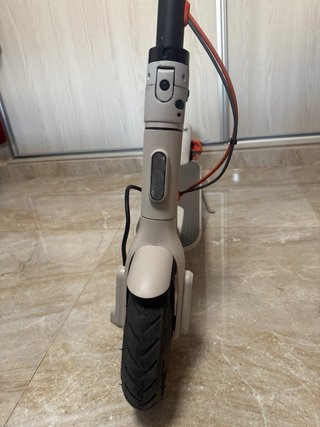 Xiaomi Mi Scooter 3