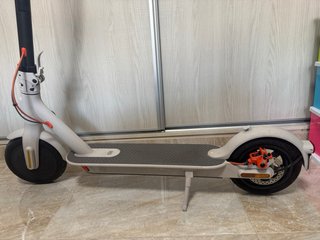 Xiaomi Mi Scooter 3