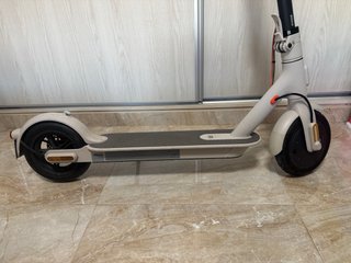 Xiaomi Mi Scooter 3