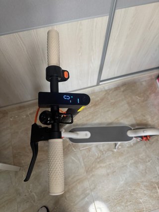 Xiaomi Mi Scooter 3