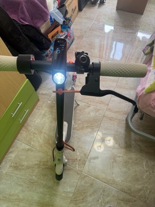 Xiaomi Mi Scooter 3