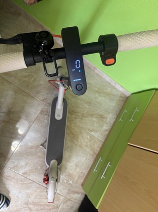 Xiaomi Mi Scooter 3