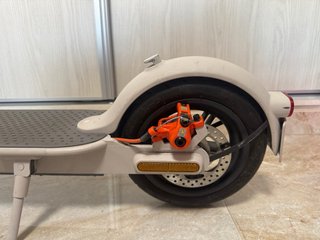 Xiaomi Mi Scooter 3
