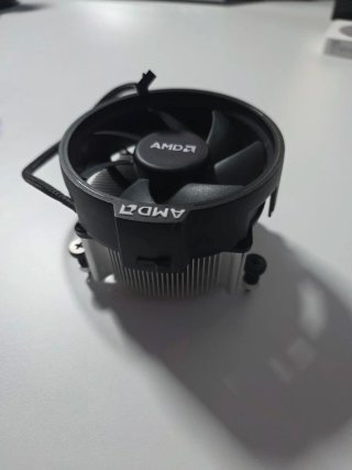 Disipador CPU AMD Original