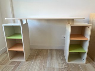 Habitación infantil TRAMA (BEBECAR)