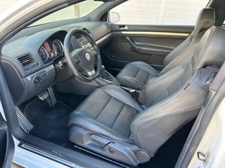 Volkswagen Golf GTI 2008