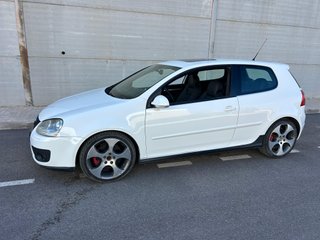 Volkswagen Golf GTI 2008