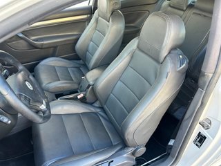 Volkswagen Golf GTI 2008