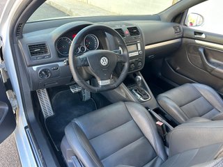 Volkswagen Golf GTI 2008