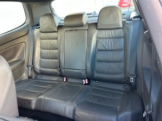 Volkswagen Golf GTI 2008
