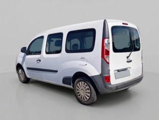 Renault Kangoo 2019