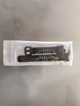 Correas repuesto Huawei Band 6 (3 unidades)