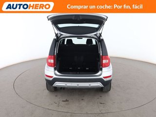 Skoda Yeti 2.0 TDI Edition Outdoor
