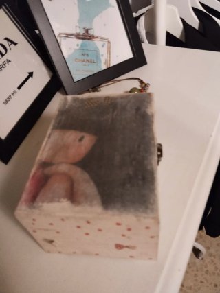 Joyero Santoro