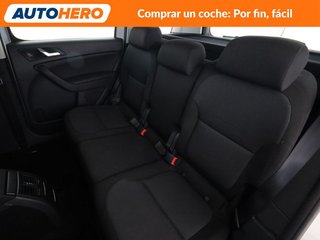 Skoda Yeti 2.0 TDI Edition Outdoor