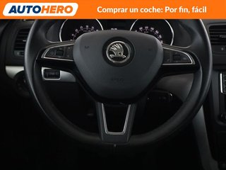 Skoda Yeti 2.0 TDI Edition Outdoor