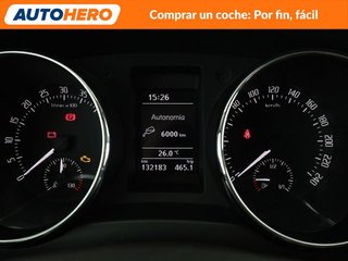 Skoda Yeti 2.0 TDI Edition Outdoor