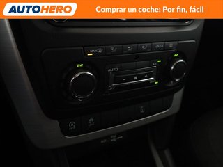 Skoda Yeti 2.0 TDI Edition Outdoor